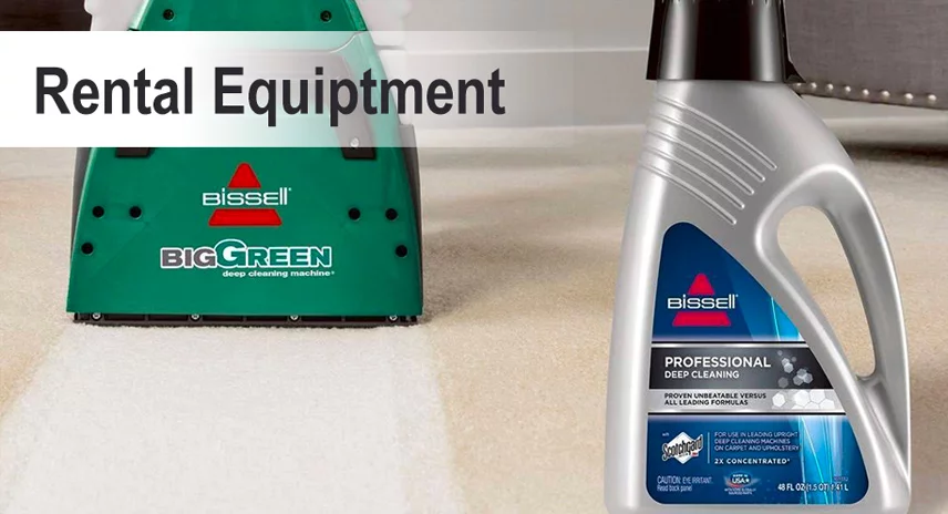  Bissell Big Green Carpet Cleaner