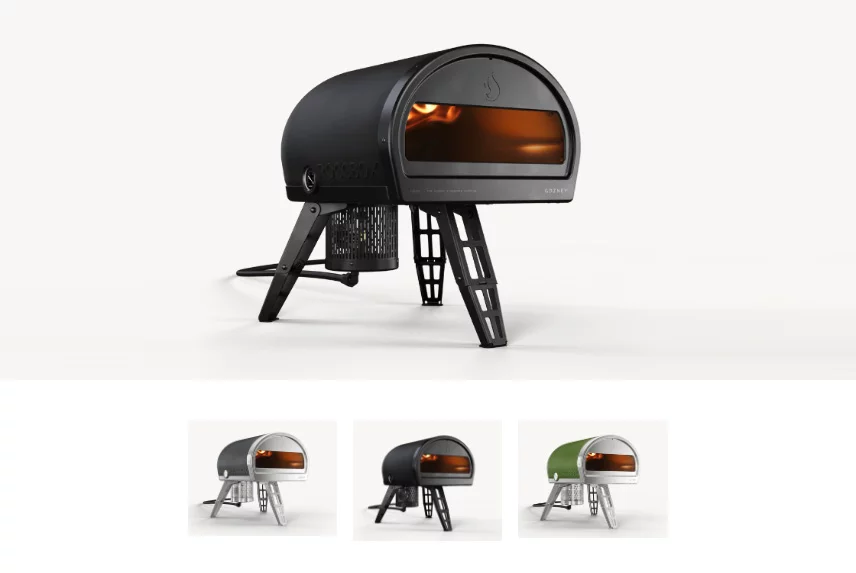 Roccbox Pizza Oven