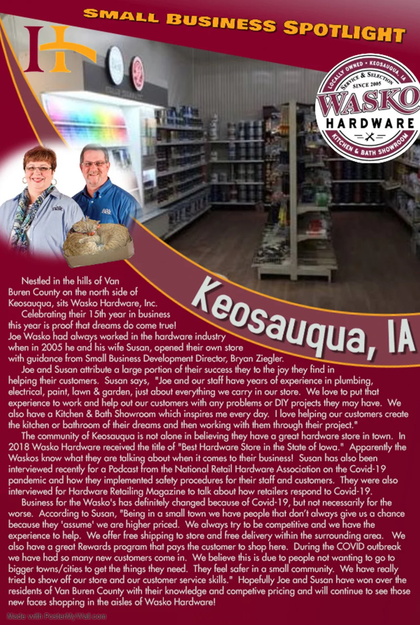 Small Business SpotLight