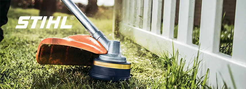 Stihl Equipment