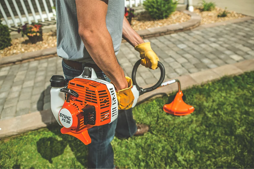   Stihl Chainsaws and Outdoor Power Tools 
