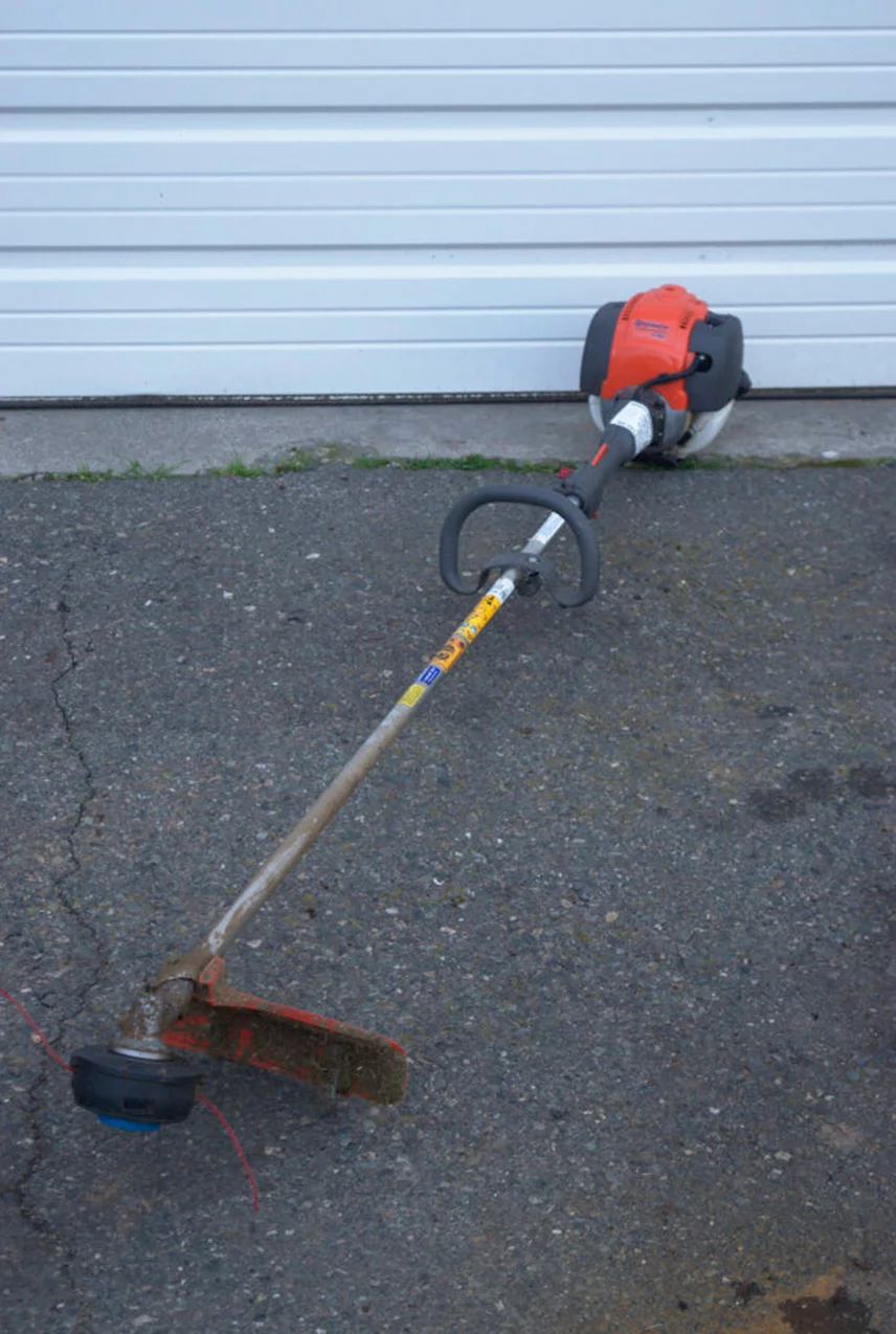 String Trimmer