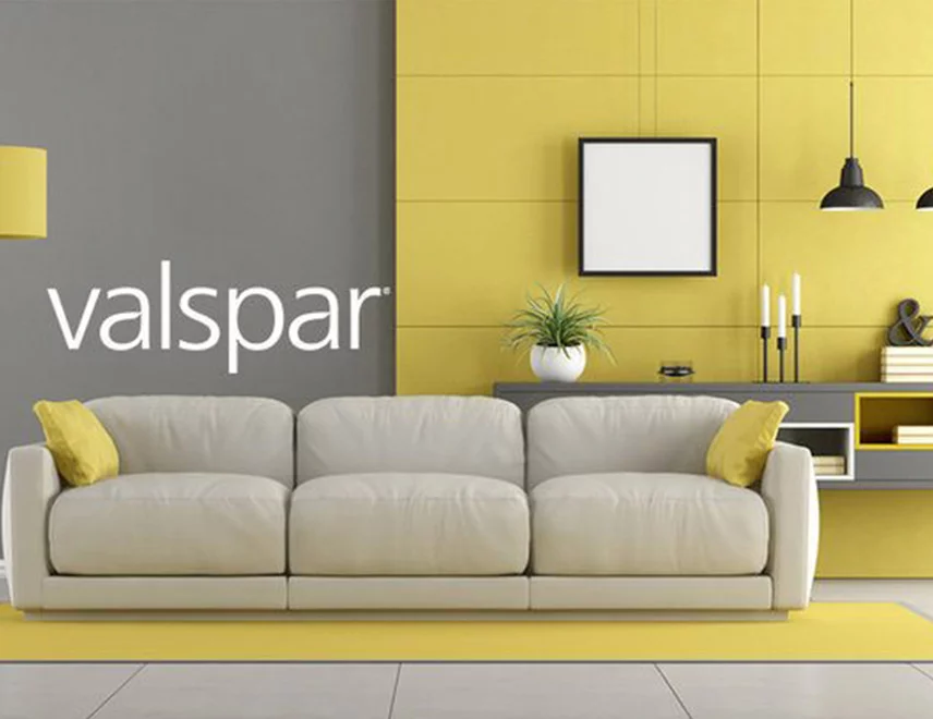 Valspar Paint Products