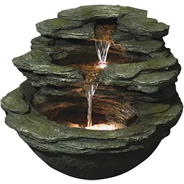 Outdoor Decor