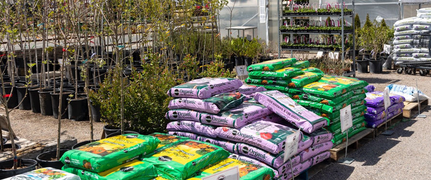 lawn care supplies at rocky mountain supply