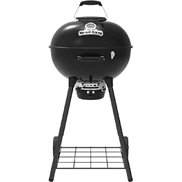 Charcoal Grills