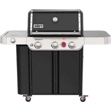 Gas grills