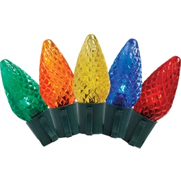 Holiday Lighting