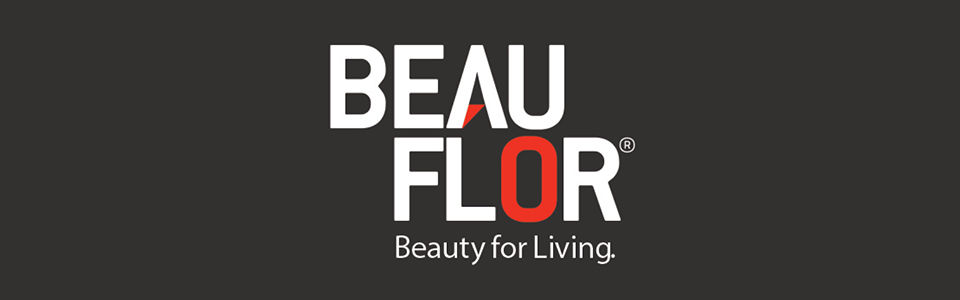 Beauflor® vinyl flooring logo