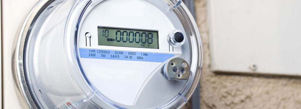 Heater Meter