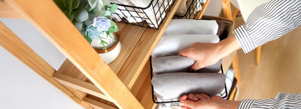 9 Spring Cleaning Tips