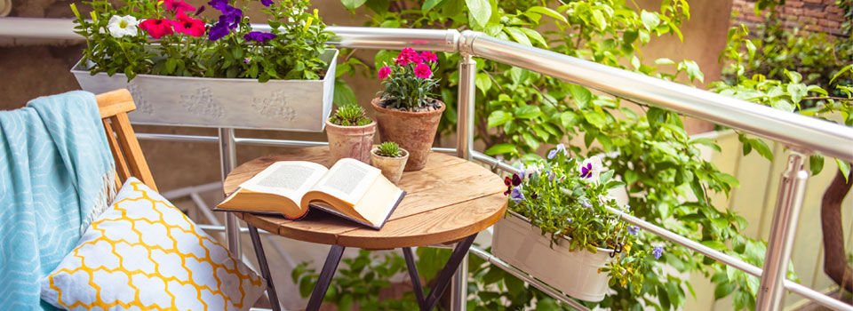 Balcony Safety: 5 Steps to Protect Your Kids & Pets