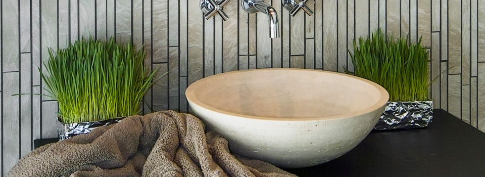 Bathroom revamp