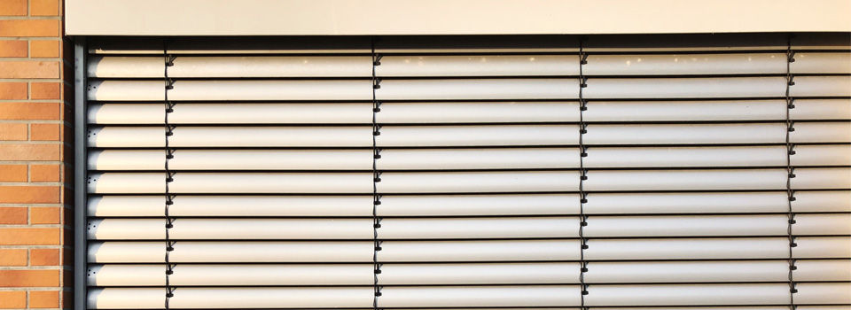 Window Blinds