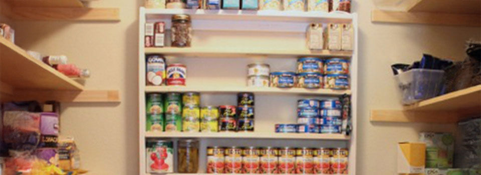 Canned Goods Storage: Making the Most of My Pantry