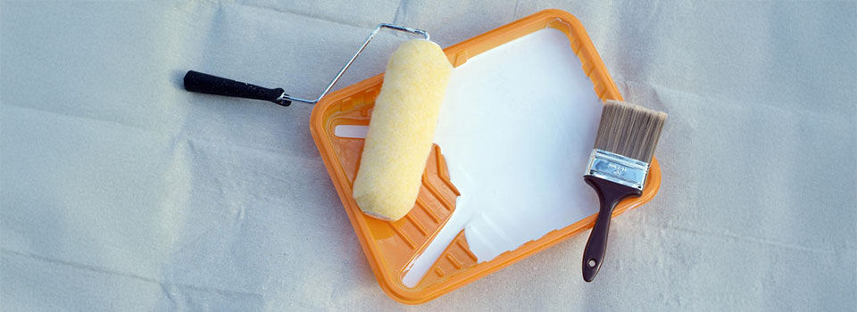 Choose the Right Primer: Oil, Latex or Shellac