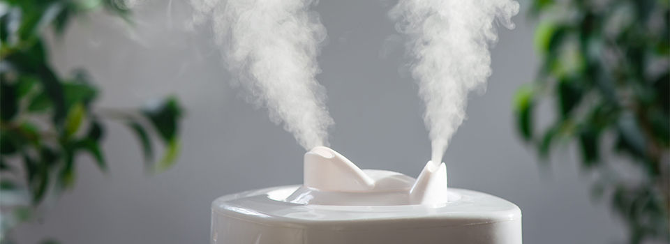 Humidifier