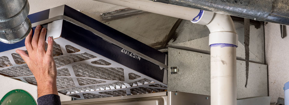 How to Clean & Maintain a Furnace
