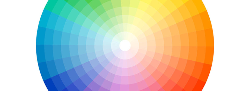 color wheel