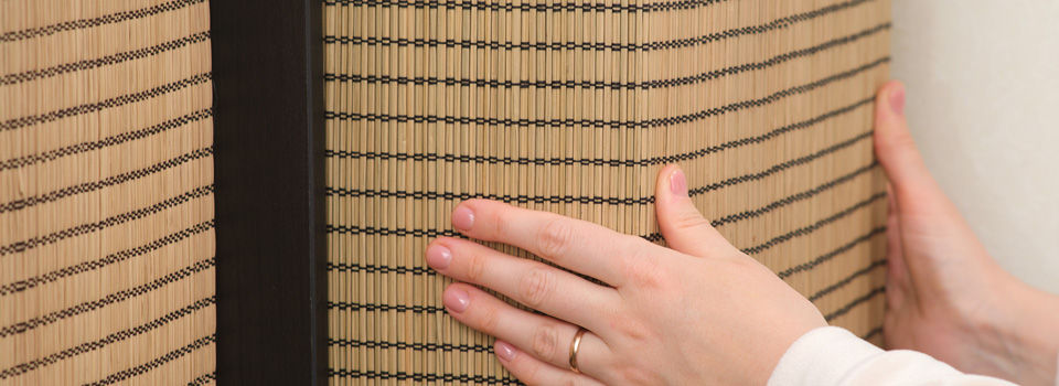 Wicker basket