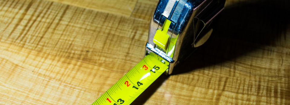 Measure