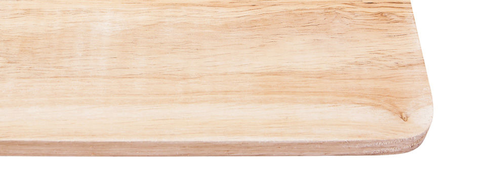 Rounded corners