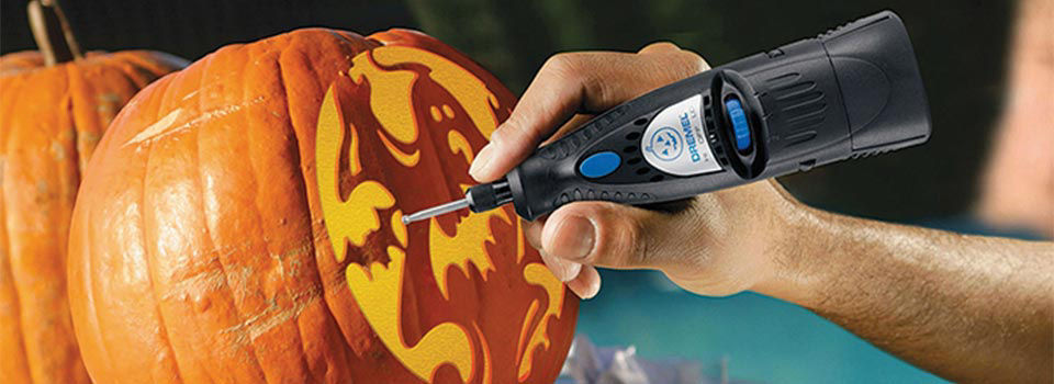 The Dremel MiniMite - Professional Electric Foot & Nail Sander