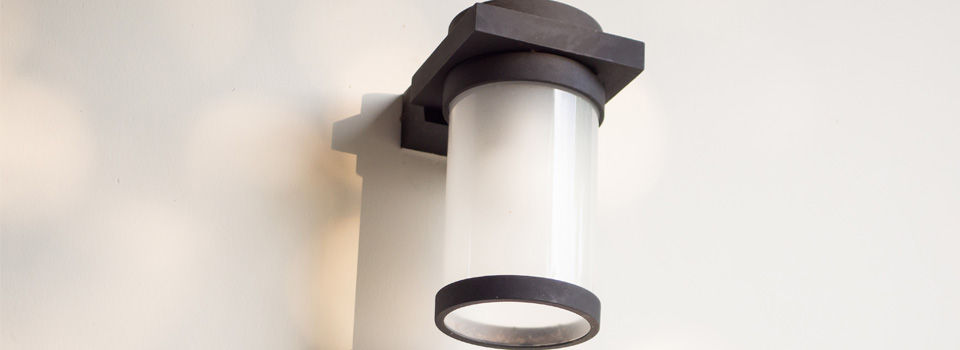Outdoor light fixture