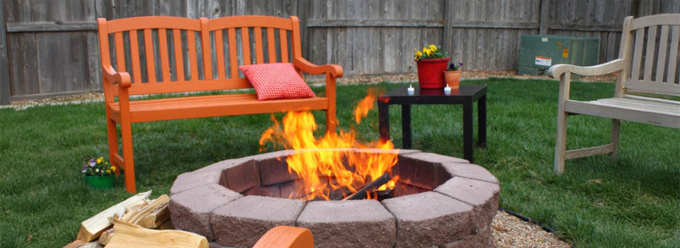 3 Fire Pit Safety Rules for Every Backyard