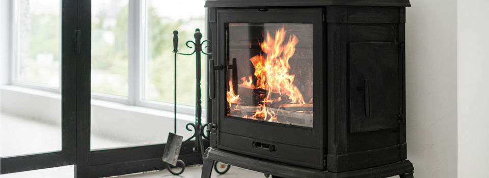 Fireplace Maintenance