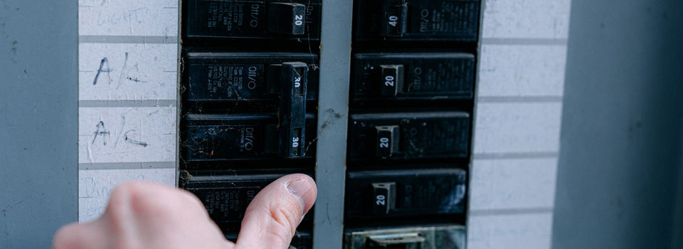 Circuit Breaker