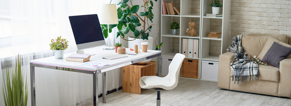 Home office