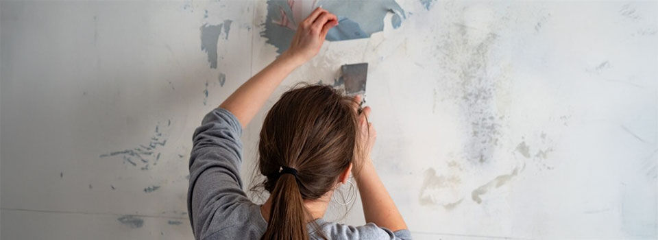 How to Remove Wallpaper