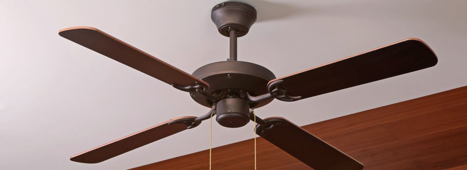 ceiling fan