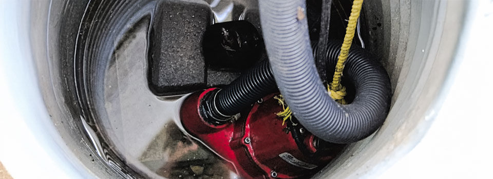 How to Install a Sump Pump
