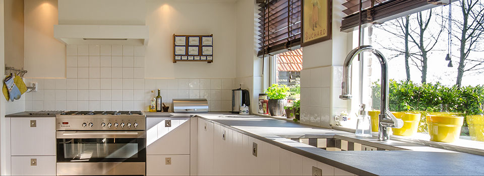 Kitchen counters