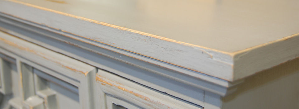 End table