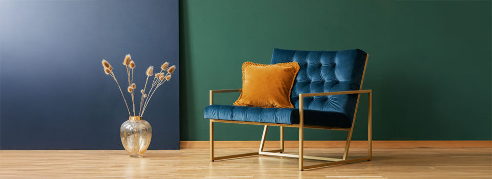 How to Paint a Room Like a Pro