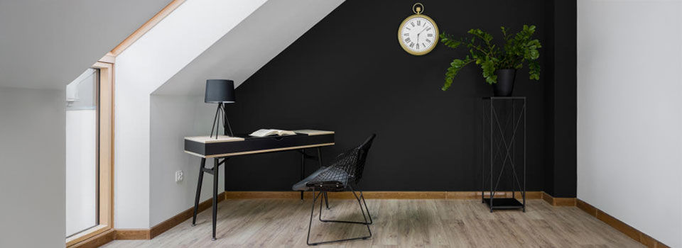 How to Paint a Stunning Accent Wall