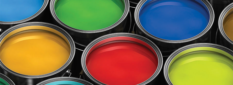 Interior Paint Tips