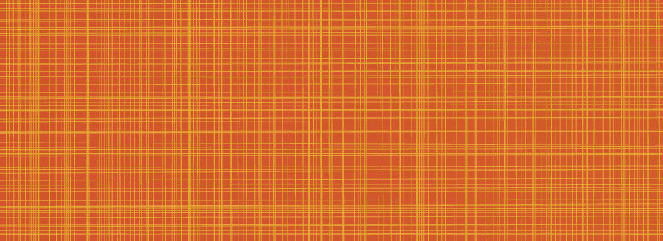 Orange paint
