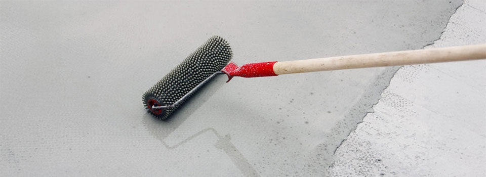 How to Paint Your Garage Floor