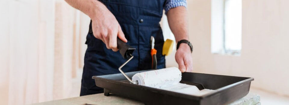 Proper Paint Prep & Cleanup Tips