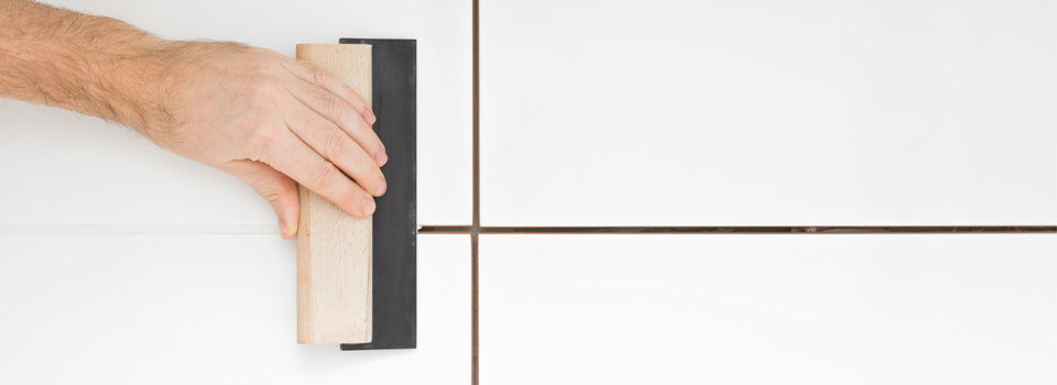 Regrout Bathroom Tile