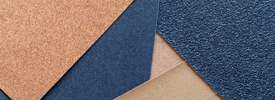Sandpaper