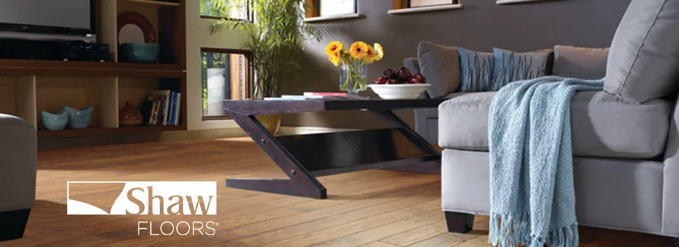 Shaw Flooring