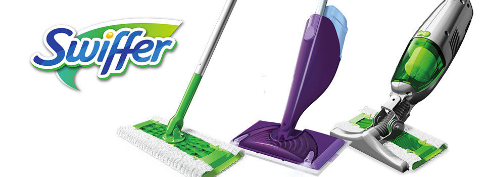 Swiffer Wetjet Floor Mop Starter Kit (1 Spray Mop, 5 Mopping Pads, 1 Floor  Cleaner Liquid Solution) : Target