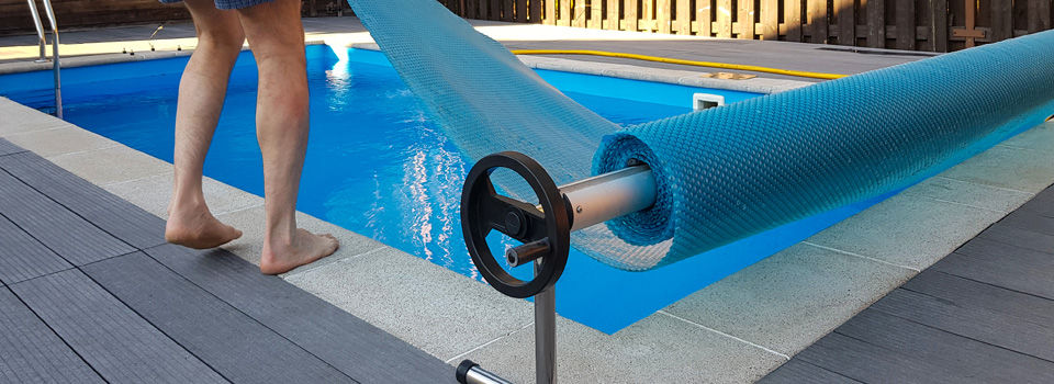 step five swimming pool maintenance