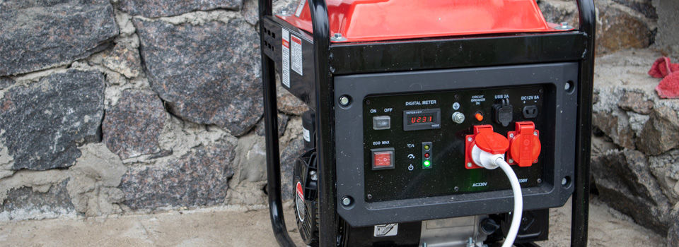 Portable Generator