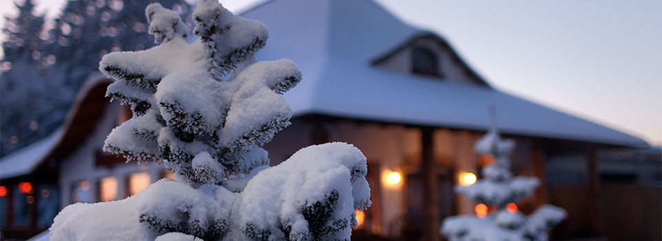 Winterize Your Home’s Interior